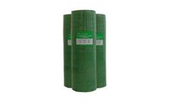 GCI - Model 400 Series - Top Quality Non Woven Landscape/Filter Fabric - Contractor’s Choice