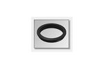 Harco - Model SDR-35 - Ductile Iron Mechanical Joint Transition Gasket