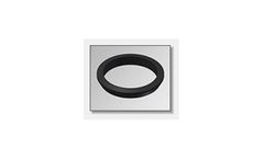 Harco - Model SDR-35 - Ductile Iron Mechanical Joint Transition Gasket