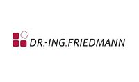 Dr.-Ing. Hans Friedmann