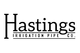 Hastings Irrigation Pipe Co.