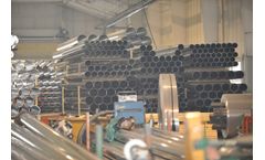 Hastings - Industrial Tubing for Irrigation Pipe