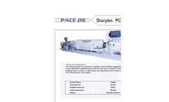 PC-81000 - Sharples Electrical Specifications Sheet