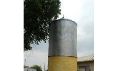 Water storage tank solutions for thermal storage industry