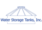CorGal - Model WT-LRRL - Open Top - No Roof Water Tanks