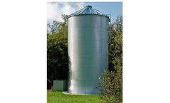 CorGal - Water Storage Tank Kits