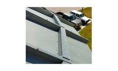 Water Storage Tanks - Roof Dams