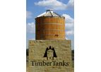 TimberTanks and TinyTimbers - Water Storage Tanks