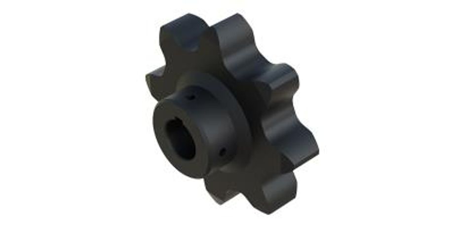 Combination Chain Sprockets
