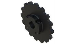 Black Ace - Engineering Class Chain Sprockets