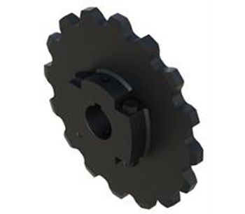 Black Ace - Engineering Class Chain Sprockets