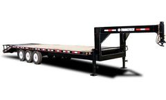 Trailtech - Model Commercial Series - Trailers