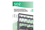 Model SO2 - Special Manure Spreader Brochure