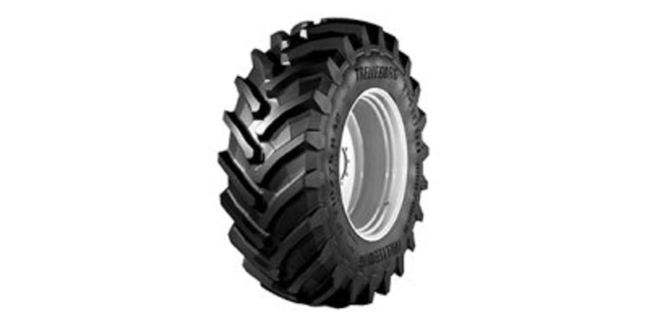 Trelleborg - Model TM1000 - High Power Tractor Tires