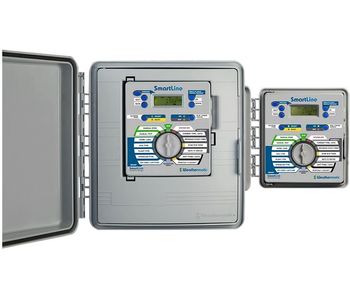Smartline SL Series Controller
