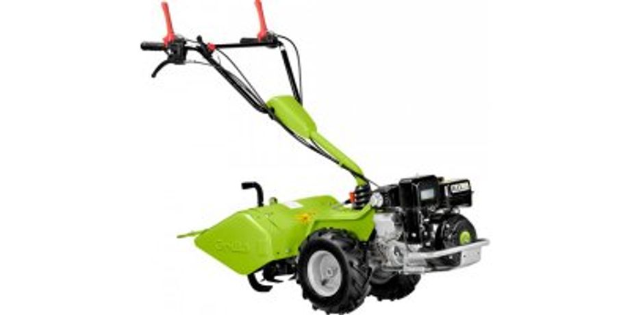 Grillo - Model G52 - Small Walking Tractor