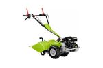 Grillo - Model G52 - Small Walking Tractor