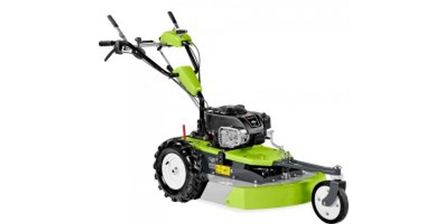 Grillo - Model CL 62 - Hydrostatic Grass Cutter