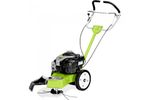Grillo - Model X - Wheeled Trimmer