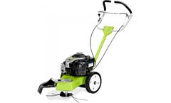 Grillo - Model X - Wheeled Trimmer