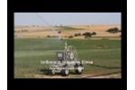 Irriforce Traveler Irrigator Video