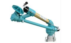 Yuzuak - Model JET 35 - Irrigation Sprinkler