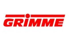 Grimme - Best of handling equipment  Video