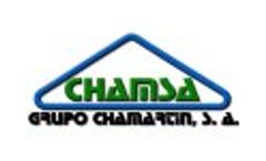 Grupo Chamartin S.A. Chamsa Irrigation Systems-Video