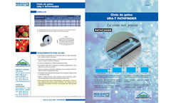 Drip Tape Pathfinder Brochure