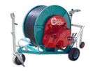 Micro Rain - Model MR50 - High Sprinkler Cart