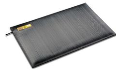 ArmorMat - Impact-Resistant Safety Mats