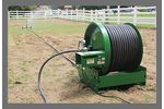 Kifco - Model E 100 - Water Reels Irrigation System