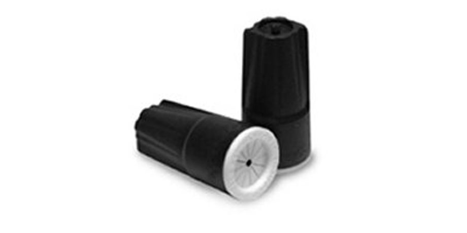 DryConn - Black Series Outdoor Irrigation Wire Connectors