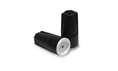 DryConn - Black Series Outdoor Irrigation Wire Connectors