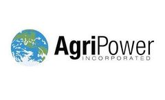 AgriPower`s Waste To Energy Systems Use Biomass And Plastic Waste To Efficiently Produce Clean, Combined Heat And Power