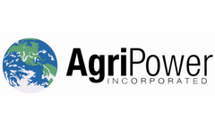 Agripower - Model ORC - Steam Turbines and Organic Rankine Cycle Units