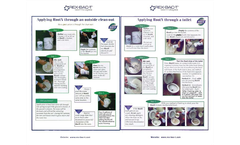 PurGreen - Model Bio-XL - Biological Activator Brochure