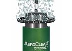 AeroClear - AeroClear Cesspool Aeration System