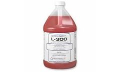 Rex-Bac-T - Model L-300 - Septic Treatment Liquid