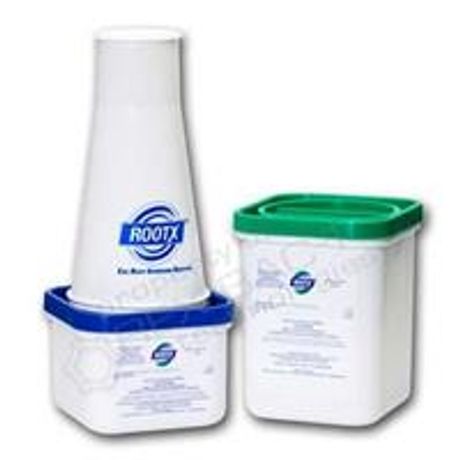 Rootx - Cesspool Treatments- Powders - Foaming Root Killer ...