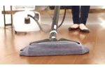 Floor and Wall Cleaning - Dupray ONE Steam Cleaner - Video