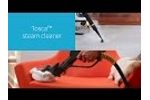 Dupray Tosca Steam Cleaner - New Model- Video