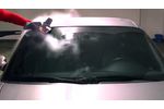 Car Cleaning - Dupray Carmen Super Inox Steam Extractor- Video