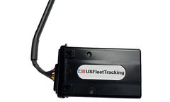 USFT - Model AT-V4+ - GPS Tracker Device