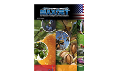 Maxijet Products Catalogue