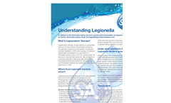 Understanding Legionella pdf