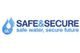 S.A.S (Safe & Secure)