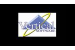 Document Scanner Solution Vertical Software Inc. - Video