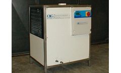 C&G - Temperature Control Unit for Water Solutions