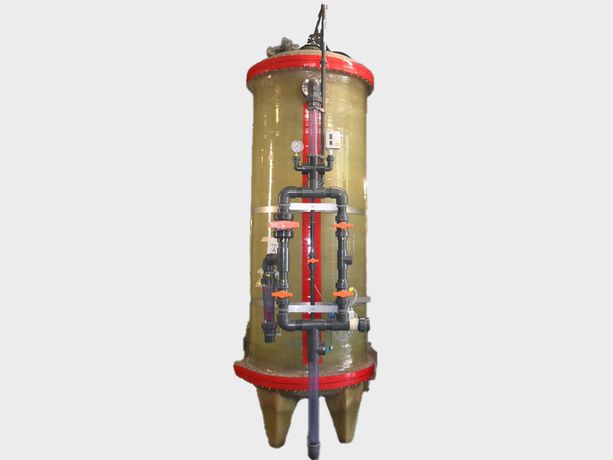 C&G Carbon Absorption Filter